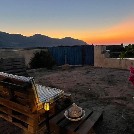 La Finestra A Tramontana Διαμέρισμα Φαβινιάνα Εξωτερικό φωτογραφία