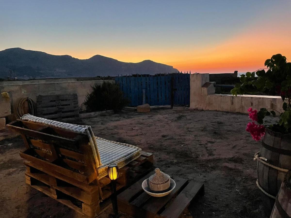 La Finestra A Tramontana Διαμέρισμα Φαβινιάνα Εξωτερικό φωτογραφία