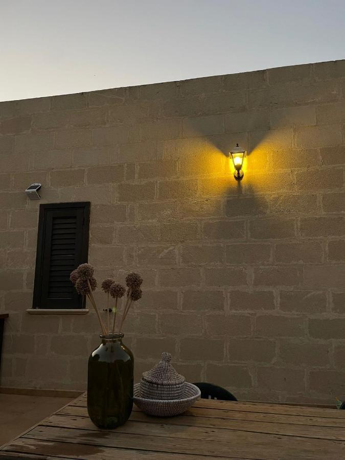 La Finestra A Tramontana Διαμέρισμα Φαβινιάνα Εξωτερικό φωτογραφία
